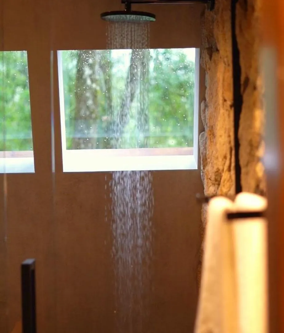 Experiencia Na Cabana Costa Da Montanha Videira